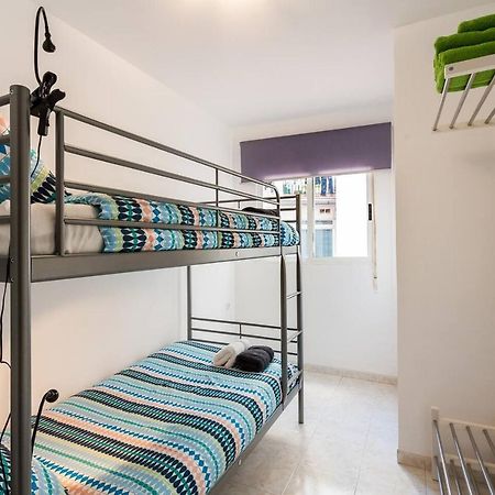 فالنسيا Spacious, Bright Apartment Next To The Old Town المظهر الخارجي الصورة