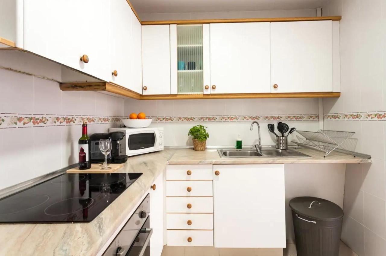 فالنسيا Spacious, Bright Apartment Next To The Old Town المظهر الخارجي الصورة